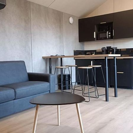 Tiny House Confort Angers Exterior foto