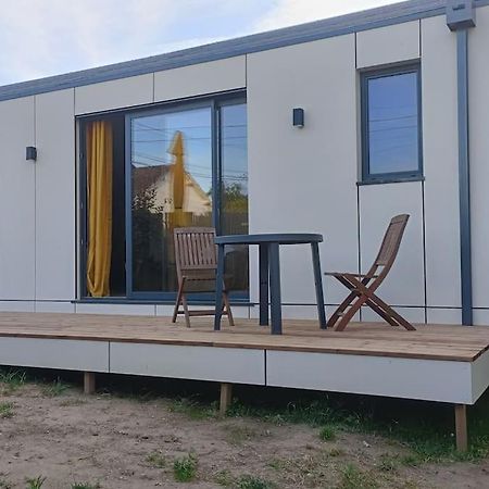 Tiny House Confort Angers Exterior foto