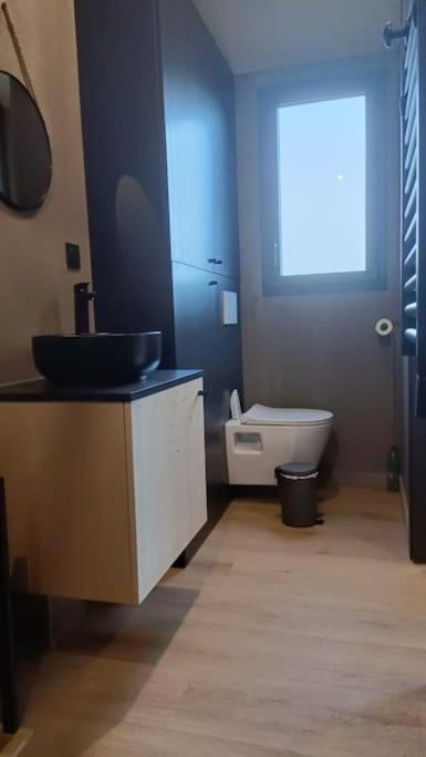 Tiny House Confort Angers Exterior foto